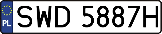 SWD5887H