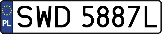 SWD5887L