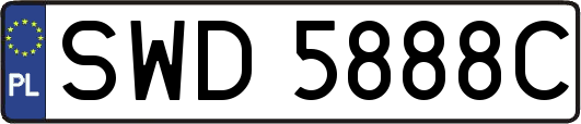 SWD5888C