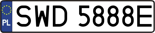SWD5888E