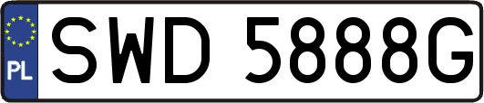 SWD5888G