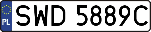 SWD5889C