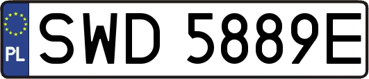 SWD5889E