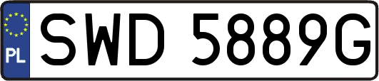 SWD5889G