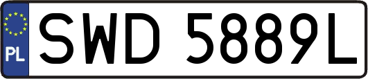 SWD5889L