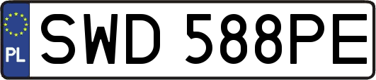 SWD588PE