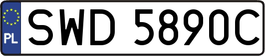 SWD5890C