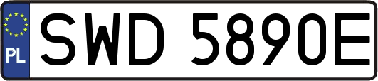 SWD5890E