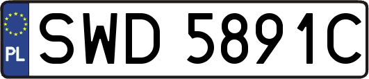 SWD5891C