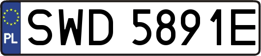 SWD5891E