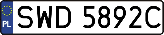 SWD5892C