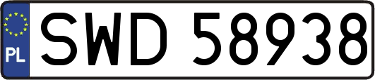 SWD58938