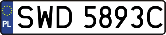 SWD5893C