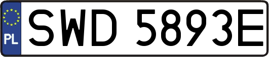 SWD5893E