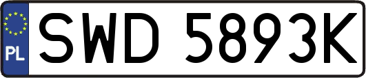 SWD5893K