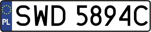 SWD5894C