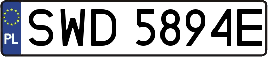 SWD5894E