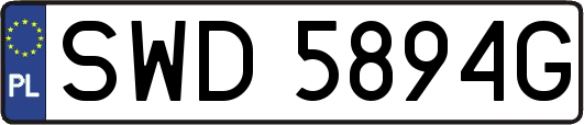 SWD5894G