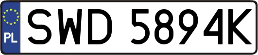 SWD5894K