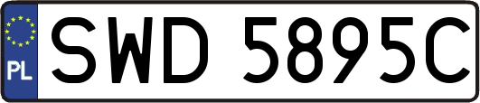 SWD5895C
