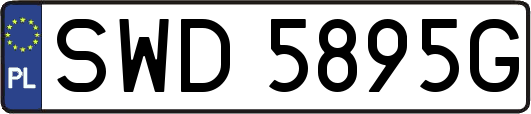 SWD5895G