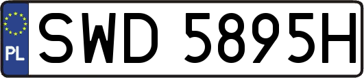 SWD5895H