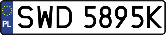 SWD5895K