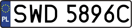 SWD5896C