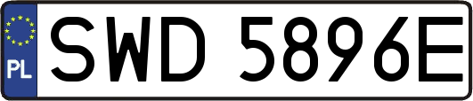 SWD5896E