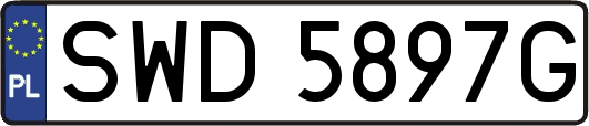 SWD5897G