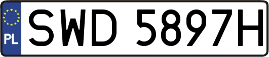 SWD5897H