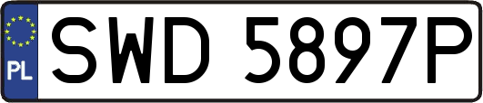 SWD5897P