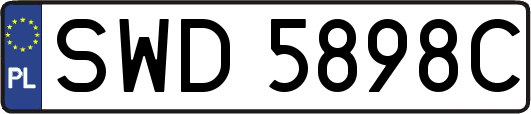 SWD5898C