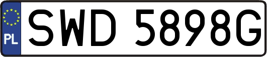 SWD5898G