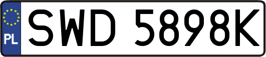 SWD5898K