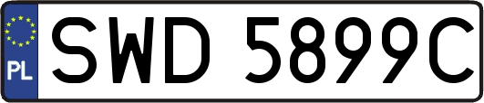 SWD5899C