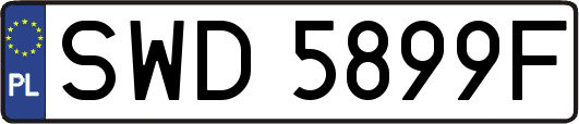 SWD5899F