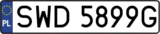 SWD5899G