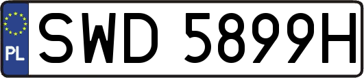 SWD5899H