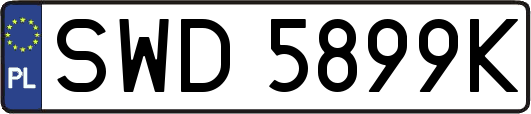 SWD5899K