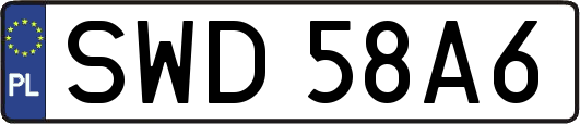 SWD58A6