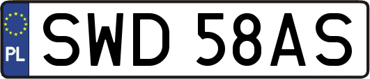 SWD58AS