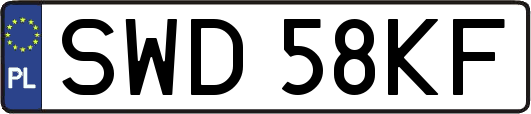 SWD58KF