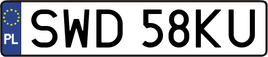 SWD58KU