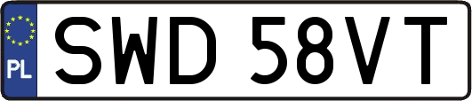 SWD58VT