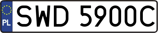 SWD5900C