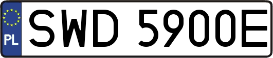 SWD5900E