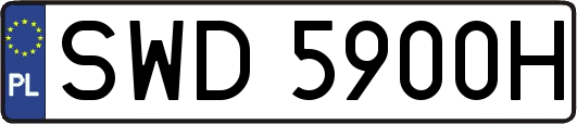SWD5900H