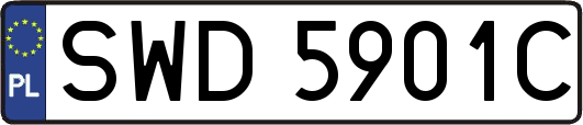 SWD5901C