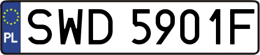 SWD5901F